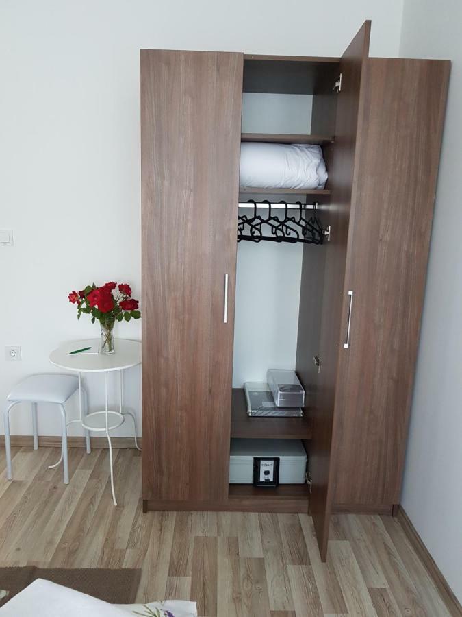 Apartmani Hrsak Krapina Exterior foto