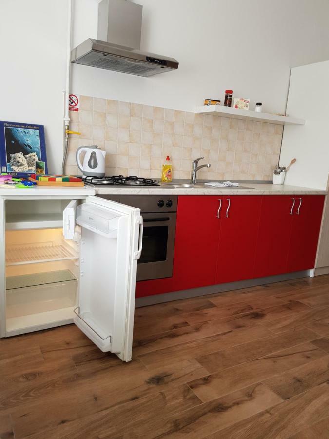 Apartmani Hrsak Krapina Exterior foto