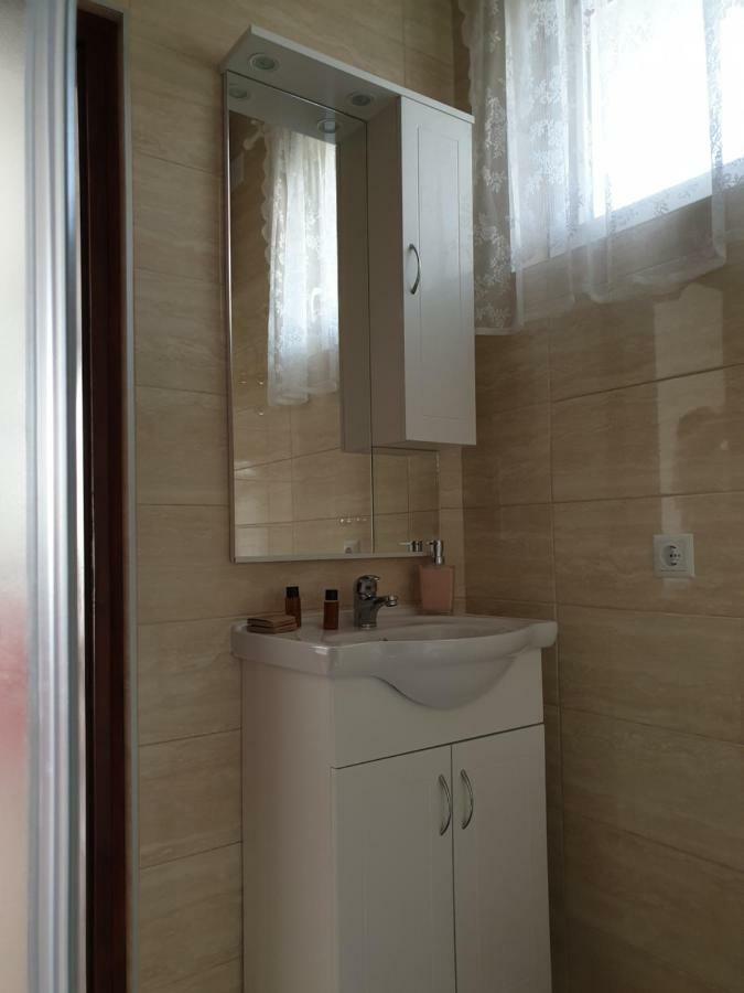 Apartmani Hrsak Krapina Exterior foto