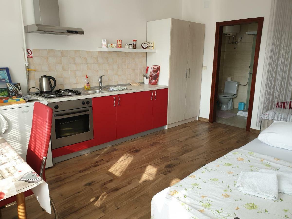 Apartmani Hrsak Krapina Exterior foto