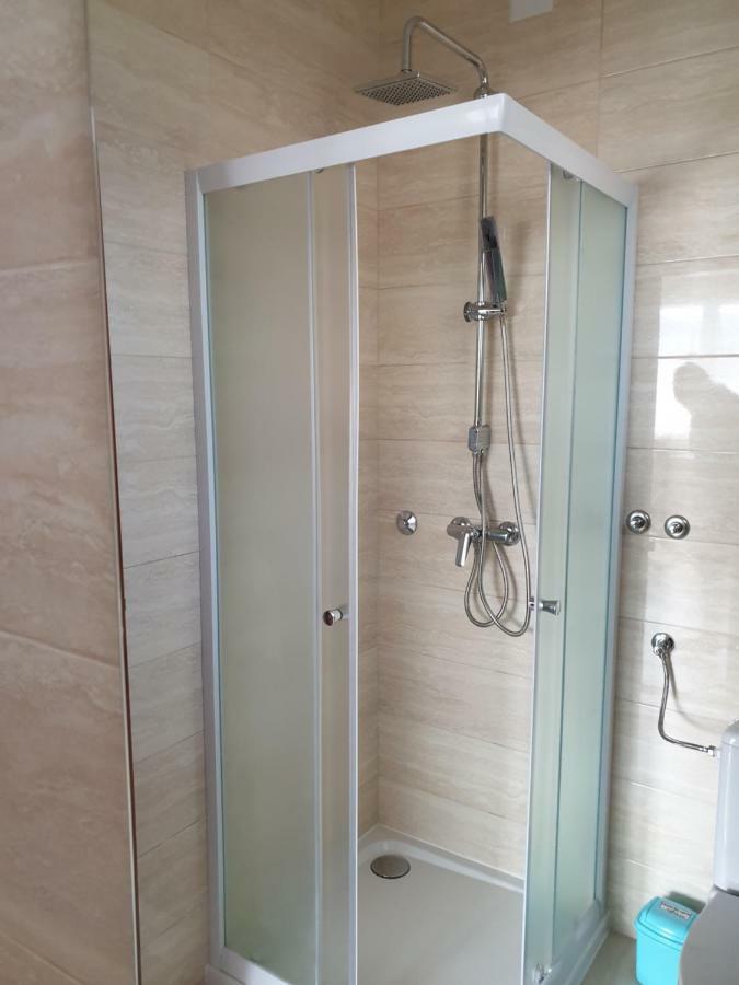 Apartmani Hrsak Krapina Exterior foto