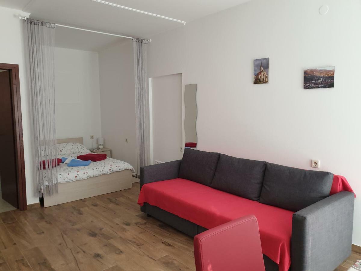 Apartmani Hrsak Krapina Exterior foto