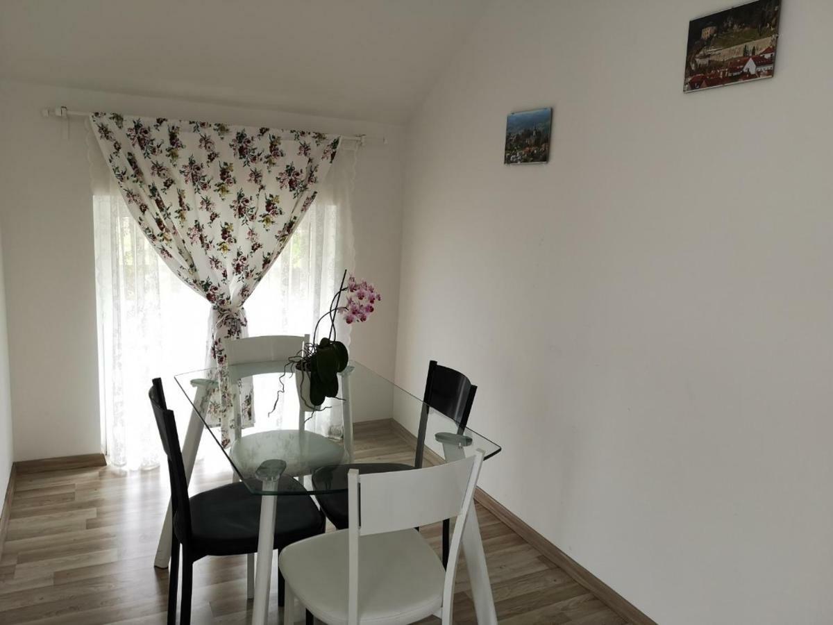 Apartmani Hrsak Krapina Exterior foto