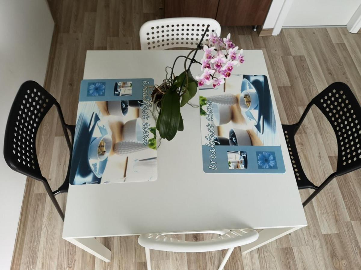 Apartmani Hrsak Krapina Exterior foto